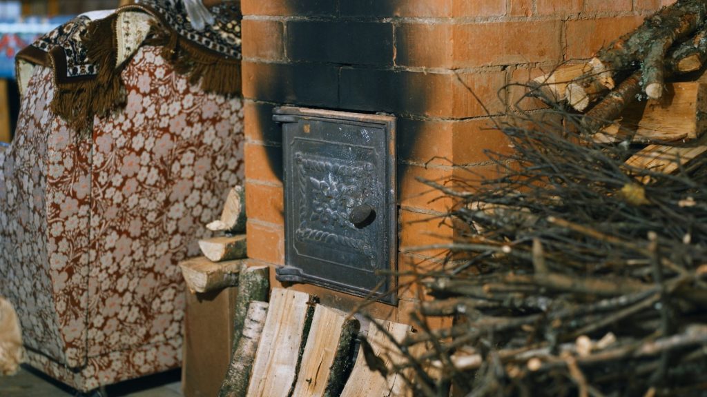 soot on fireplace in home (1)